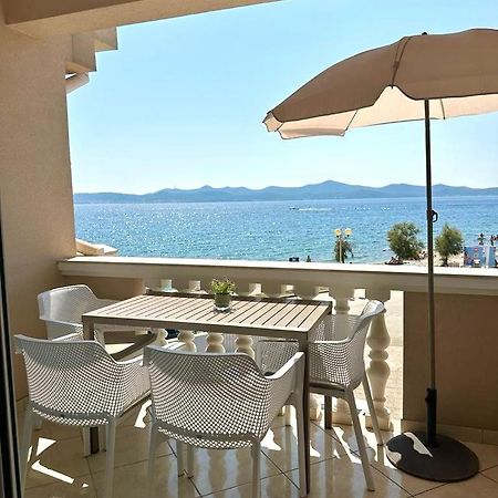 Villa Punta Задар Экстерьер фото